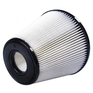 S&B - Air Filters for Competitors Intakes AFE XX-90015 Dry Extendable White S&B - Image 5