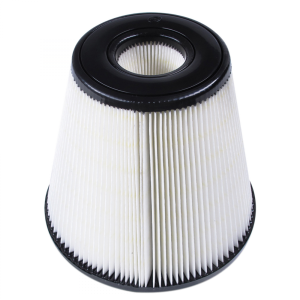 S&B - Air Filters for Competitors Intakes AFE XX-90015 Dry Extendable White S&B - Image 6