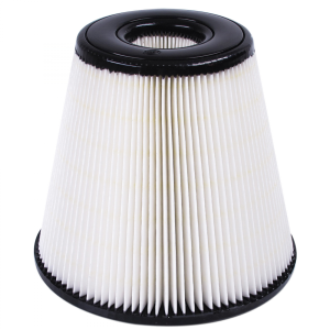 S&B - Air Filters for Competitors Intakes AFE XX-90015 Dry Extendable White S&B - Image 7