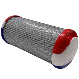 S&B - Air filters For 15-19 Polaris RZR 900 S 1000 16-20 Polaris General Ace Dry Cleanable S&B - Image 2