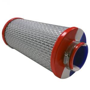 S&B - Air filters For 15-19 Polaris RZR 900 S 1000 16-20 Polaris General Ace Dry Cleanable S&B - Image 3