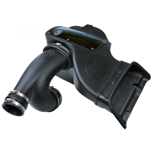 S&B - Cold Air Intake For 18-22 Ford F150 Raptor Ecoboost Cotton Cleanable Red S&B - Image 3