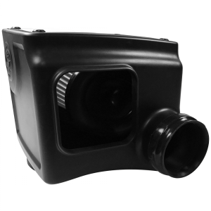 S&B - Cold Air Intake For 10-22 Toyota 4Runner 10-14 FJ Cruiser 4.0L 4X4 Dry Extendable White S&B - Image 5
