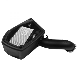 S&B - Cold Air Intake For 2015-2017 VW MK7 GTI/R Audi 8V S3/A3 Dry Extendable White S&B - Image 3