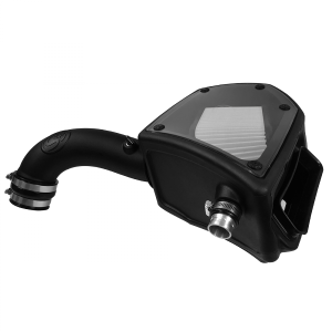 S&B - Cold Air Intake For 2015-2017 VW MK7 GTI/R Audi 8V S3/A3 Dry Extendable White S&B - Image 4