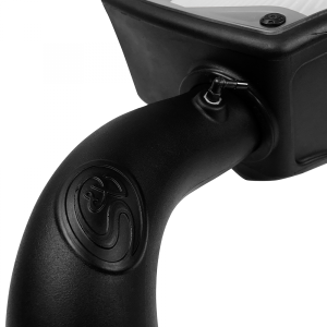 S&B - Cold Air Intake For 2015-2017 VW MK7 GTI/R Audi 8V S3/A3 Dry Extendable White S&B - Image 8