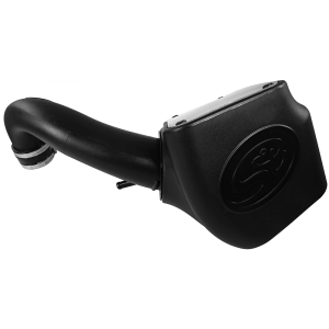S&B - Cold Air Intake For 09-18 Dodge Ram 1500/ 2500/ 3500 Hemi V8-5.7L Cotton Cleanable Red S&B - Image 3