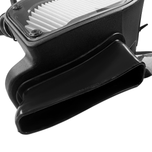 S&B - Cold Air Intake For 10-14 VW 2.0L TDI , 2015 VW Jetta 2.0L TDI Dry Extendable White S&B - Image 7