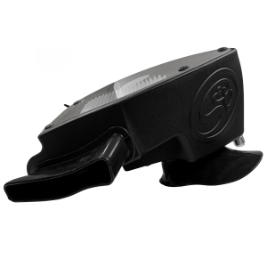 S&B - Cold Air Intake For 10-14 VW 2.0L TDI , 2015 VW Jetta 2.0L TDI Dry Extendable White S&B - Image 10