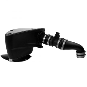 S&B - Cold Air Intake For 10-14 VW 2.0L TDI , 2015 VW Jetta 2.0L TDI Cotton Cleanable Red S&B - Image 3