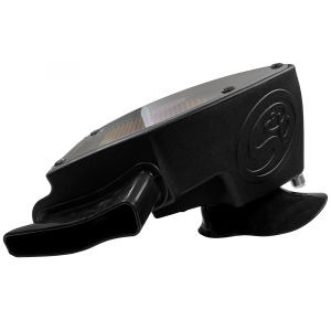 S&B - Cold Air Intake For 10-14 VW 2.0L TDI , 2015 VW Jetta 2.0L TDI Cotton Cleanable Red S&B - Image 9