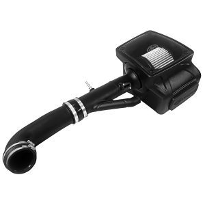 S&B - Cold Air Intake For 17-22 Chevrolet Colorado GMC Canyon 3.6L V6 Dry Extendable White S&B - Image 3
