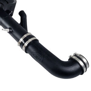 S&B - Cold Air Intake For 17-22 Chevrolet Colorado GMC Canyon 3.6L V6 Dry Extendable White S&B - Image 8