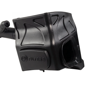 S&B - Cold Air Intake For 17-22 Chevrolet Colorado GMC Canyon 3.6L V6 Dry Extendable White S&B - Image 11