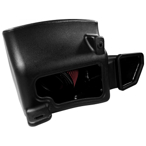 S&B - Cold Air Intake For 14-18 Dodge Ram 2500/ 3500 Hemi V8-6.4L Cotton Cleanable Red S&B - Image 9