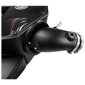 S&B - Cold Air Intake For 14-18 Dodge Ram 2500/ 3500 Hemi V8-6.4L Cotton Cleanable Red S&B - Image 10