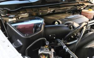 S&B - Cold Air Intake For 14-18 Dodge Ram 2500/ 3500 Hemi V8-6.4L Cotton Cleanable Red S&B - Image 12