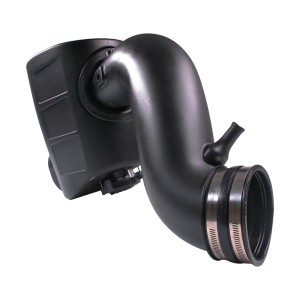 S&B - Cold Air Intake For 13-18 Dodge Ram 2500 3500 L6-6.7L Cummins Cotton Cleanable Red S&B - Image 5