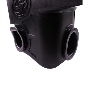 S&B - Cold Air Intake For 13-18 Dodge Ram 2500 3500 L6-6.7L Cummins Cotton Cleanable Red S&B - Image 8