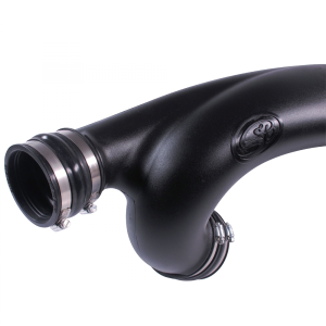 S&B - Cold Air Intake For 11-14 Ford F150 V6-3.5L Ecoboost Oiled Cotton Cleanable Red S&B - Image 4