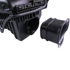 S&B - Cold Air Intake For 11-14 Ford F150 V6-3.5L Ecoboost Oiled Cotton Cleanable Red S&B - Image 5