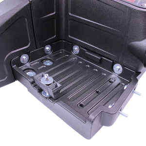 S&B - Cold Air Intake For 98-03 Ford F250 F350 F450 F550 V8-7.3L Powerstroke Dry Extendable White S&B - Image 4