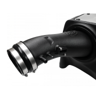 S&B - Cold Air Intake For 07-21 Toyota Tundra V8 5.7L Oiled Cotton Cleanable Red S&B - Image 7