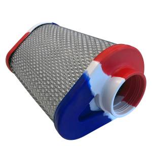 S&B - Air filter For 14-22 RZR XP 1000 Turbo 2020 Pro XP Dry Cleanable S&B - Image 3