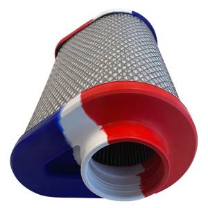 S&B - Air filter For 14-22 RZR XP 1000 Turbo 2020 Pro XP Dry Cleanable S&B - Image 4