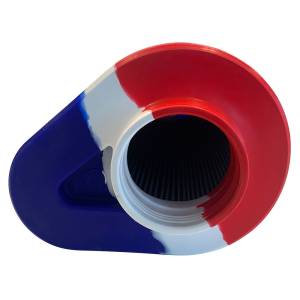 S&B - Air filter For 14-22 RZR XP 1000 Turbo 2020 Pro XP Dry Cleanable S&B - Image 5