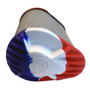 S&B - Air filter For 14-22 RZR XP 1000 Turbo 2020 Pro XP Dry Cleanable S&B - Image 6
