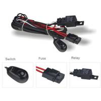 Electrical, Lighting and Body - Electrical Connectors - Wiring Harness Connector