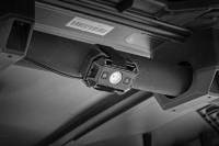 Electrical, Lighting and Body - Lighting - Interior - Dome Light