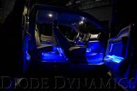 Electrical, Lighting and Body - Lighting - Interior - Interior Strip Lighting