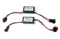 Electrical, Lighting and Body - Wire, Cable and Related Components - LED Anti-Flicker Wiring Harness