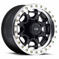 Tire and Wheel - Wheel - Wheel Bead Lock
