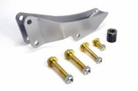 Suspension - Brackets, Flanges and Hangers - Suspension Track Bar Bracket