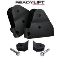 Suspension - Brackets, Flanges and Hangers - Radius Arm Bracket