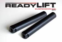 Steering - Hardware, Fasteners and Fittings - Steering Tie Rod Reinforcing Sleeve