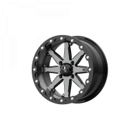 Wheel - MSA Offroad Wheels - 14X10