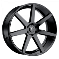 Wheel - Status - 24X10
