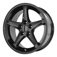 Wheel - Performance Replicas - 17X9