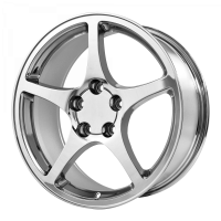 Wheel - Performance Replicas - 17X8.5