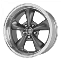 Wheel - Performance Replicas - 17X8