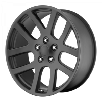 Wheel - Performance Replicas - 22X10