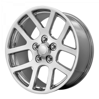 Wheel - Performance Replicas - 22X9