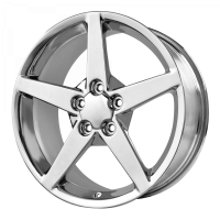 Wheel - Performance Replicas - 19X10