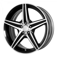 Wheel - Performance Replicas - 19X9.5