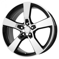 Wheel - Performance Replicas - 20X8