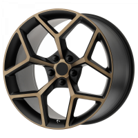 Wheel - Performance Replicas - 20X10